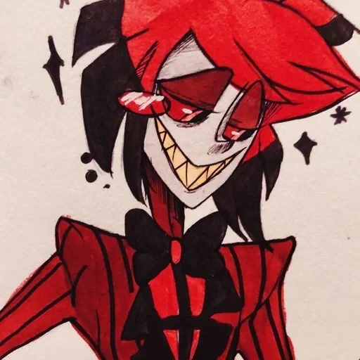 Alastor — 51