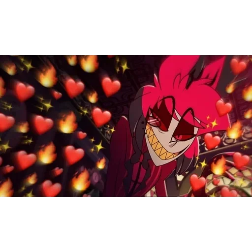 Alastor — 9