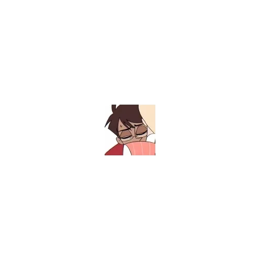 Alastor | My deer nanny Hotel Hazbin — 17