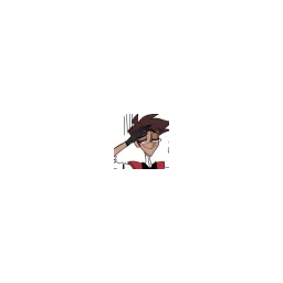 Alastor | My deer nanny Hotel Hazbin