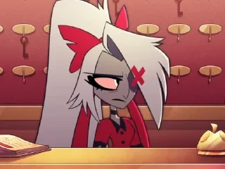 Alastor s2 — 2