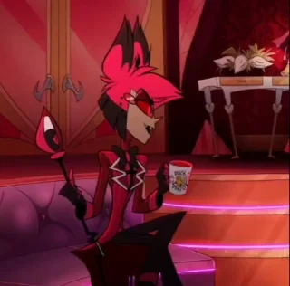 Alastor s2 — 11