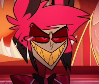 Alastor s2 — 12