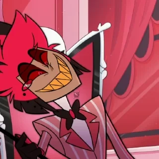 Alastor s2 — 22