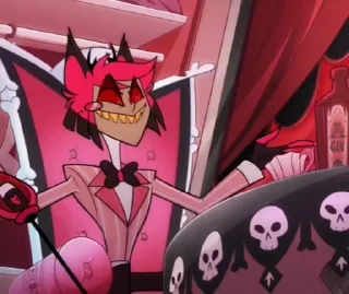 Alastor s2 — 36