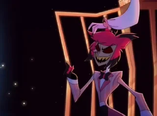 Alastor s2 — 39