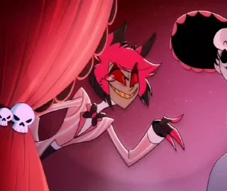 Alastor s2 — 42