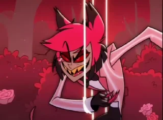 Alastor s2 — 43