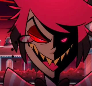 Alastor s2 — 46