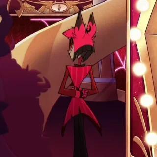 Alastor s2 — 6