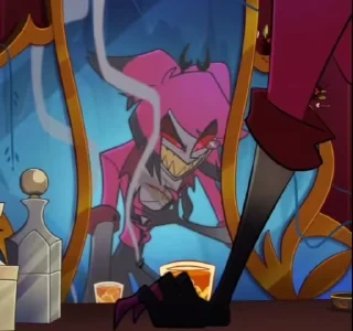 Alastor s2 — 9