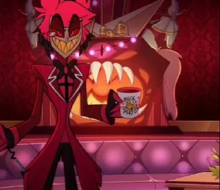 Alastor s2 — 10