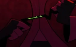 Alastor s2