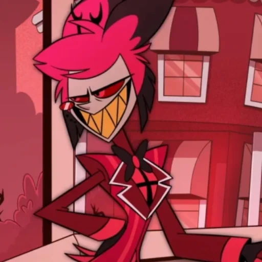Alastor — 2