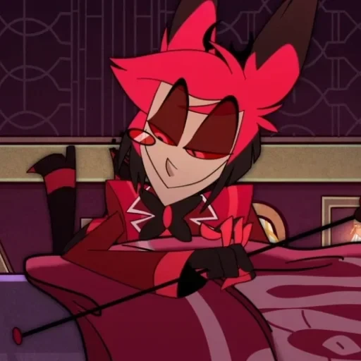 Alastor — 15