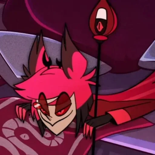 Alastor — 16