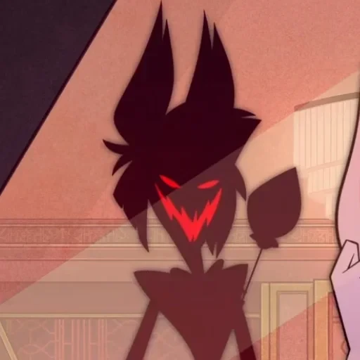 Alastor — 22