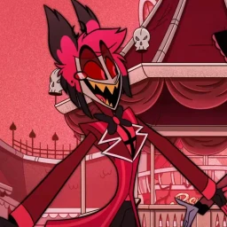 Alastor
