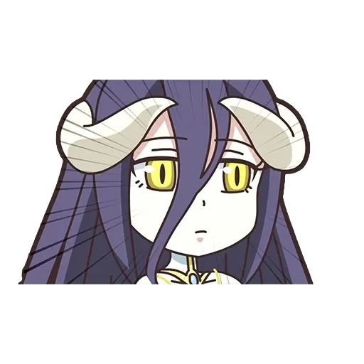 Albedo (Overlord) — 39
