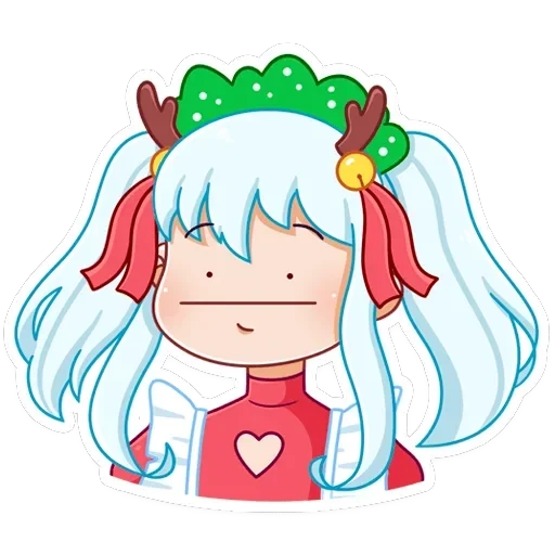 Алекса Клаус — 9