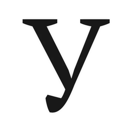 Алфавит — 21
