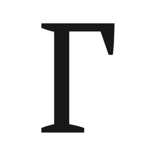Алфавит — 4