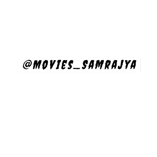 All Movies here — 2
