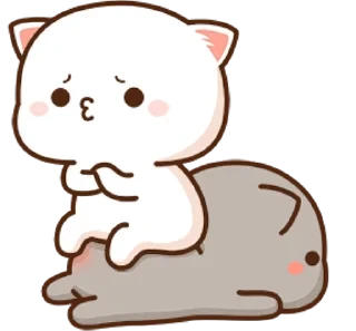 all stickers 15 — 18