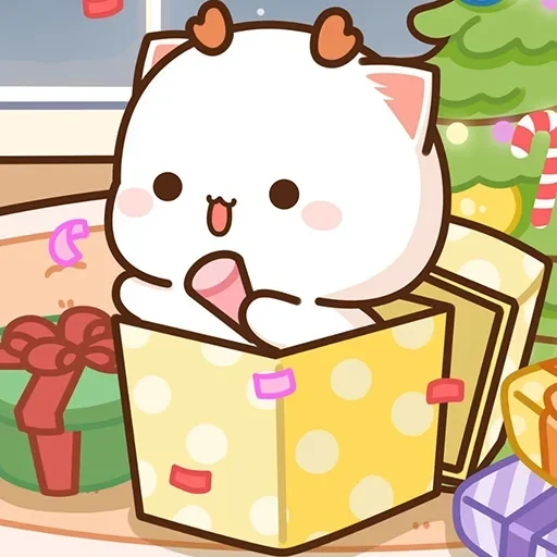 all stickers, Winter&Holidays — 2