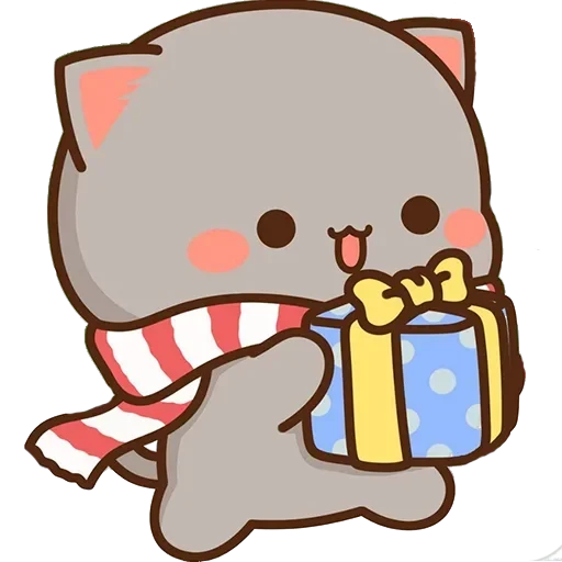 all stickers, Winter&Holidays — 12
