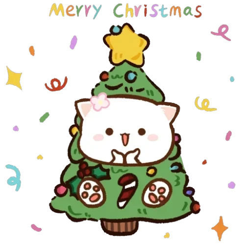 all stickers, Winter&Holidays — 17