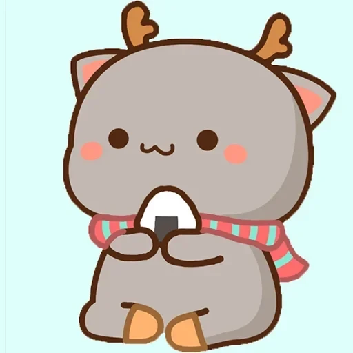 all stickers, Winter&Holidays — 22