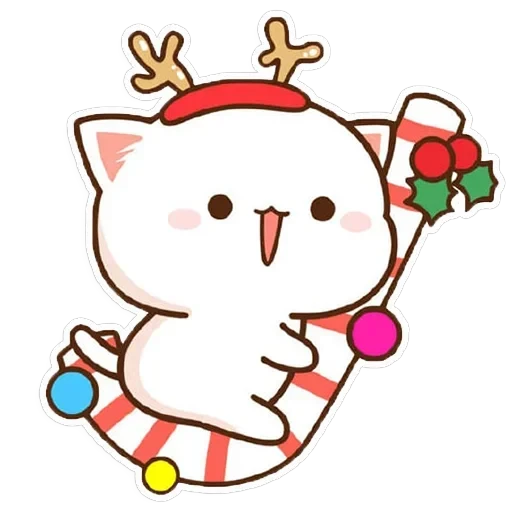all stickers, Winter&Holidays — 23