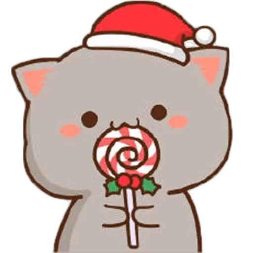all stickers, Winter&Holidays — 24