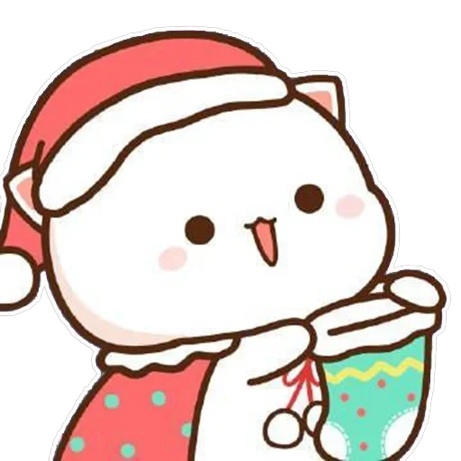 all stickers, Winter&Holidays — 27