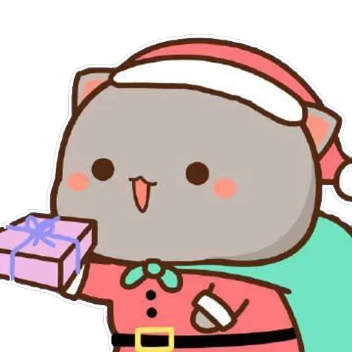 all stickers, Winter&Holidays — 28