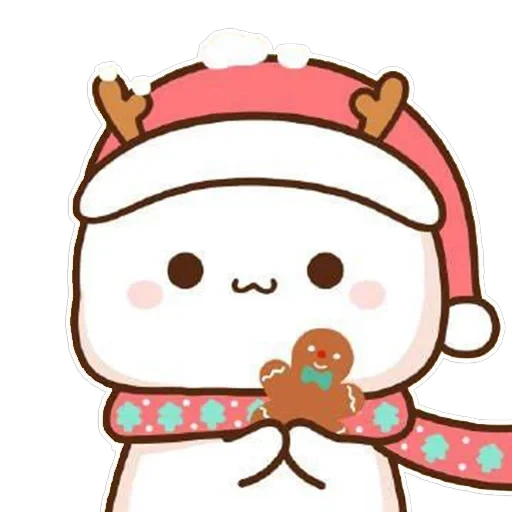 all stickers, Winter&Holidays — 29
