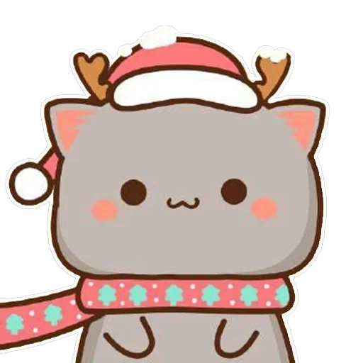 all stickers, Winter&Holidays — 30