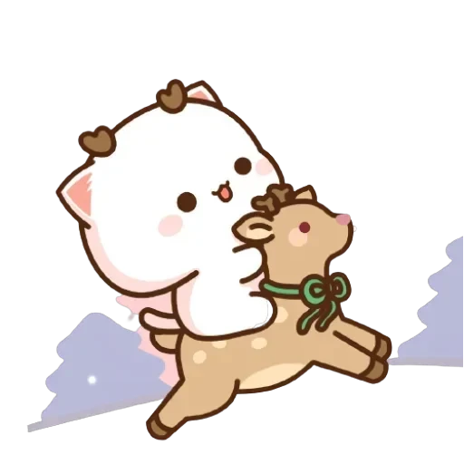all stickers, Winter&Holidays — 32