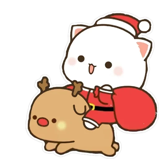 all stickers, Winter&Holidays — 35
