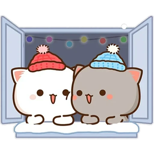 all stickers, Winter&Holidays — 36