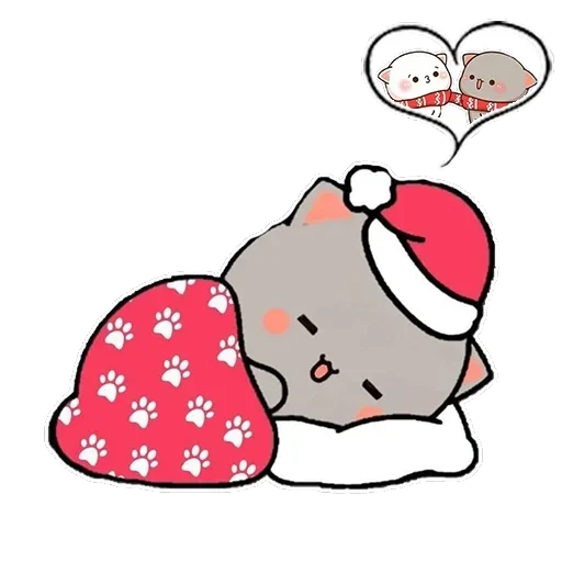 all stickers, Winter&Holidays — 37