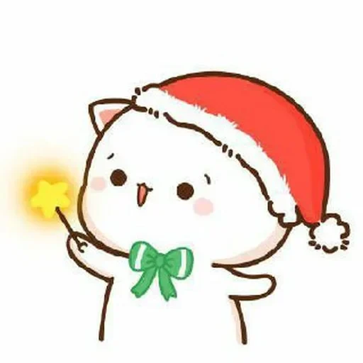 all stickers, Winter&Holidays — 38