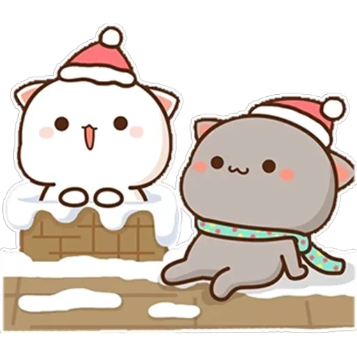 all stickers, Winter&Holidays — 39
