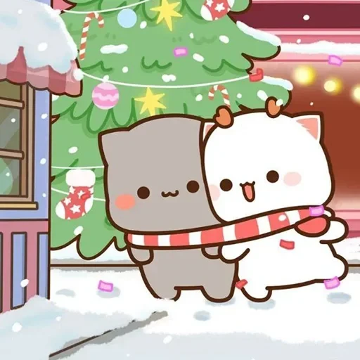 all stickers, Winter&Holidays — 5