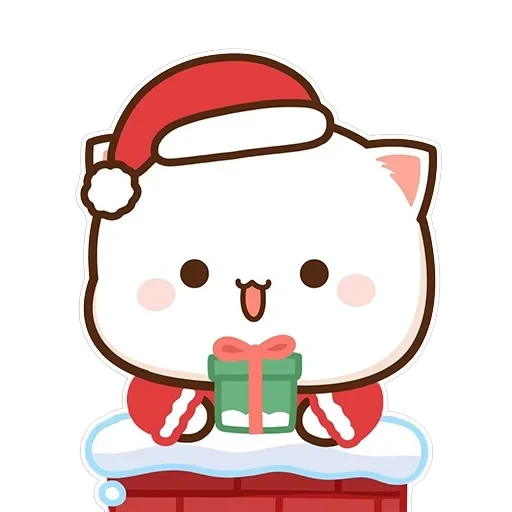 all stickers, Winter&Holidays — 41