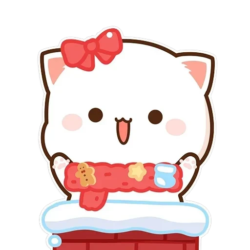 all stickers, Winter&Holidays — 43