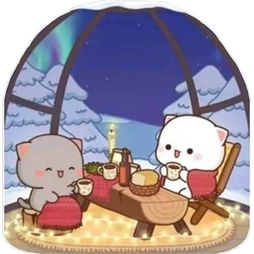 all stickers, Winter&Holidays — 45