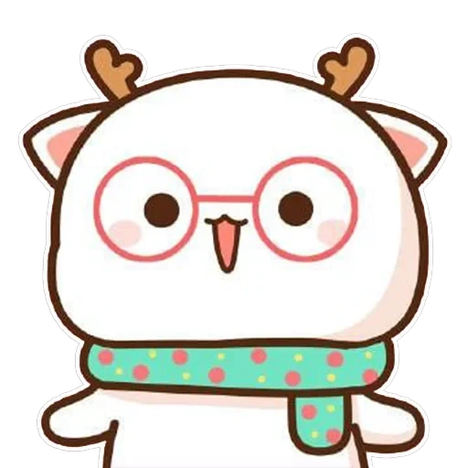 all stickers, Winter&Holidays — 46