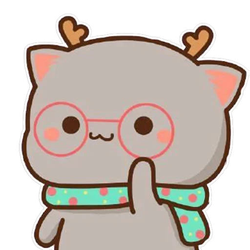 all stickers, Winter&Holidays — 47